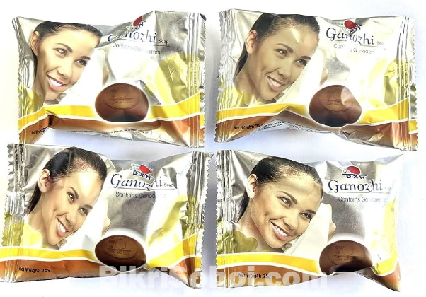 DXN Ganozhi Soap